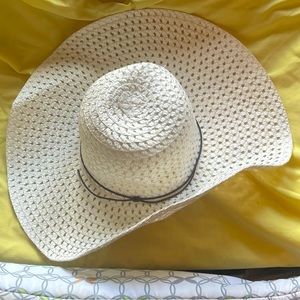 Sun hat
